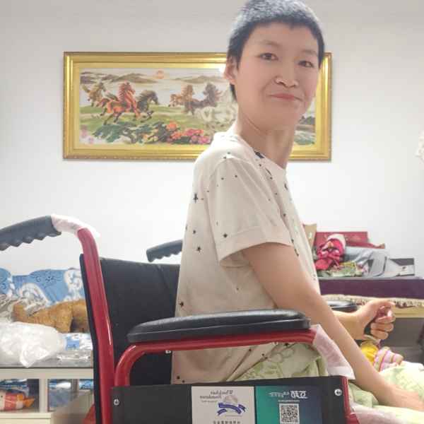 江苏30岁单身美女真诚找对象-盘锦相亲网