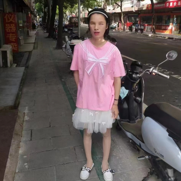 上海26岁单身美女真诚找对象-盘锦相亲网