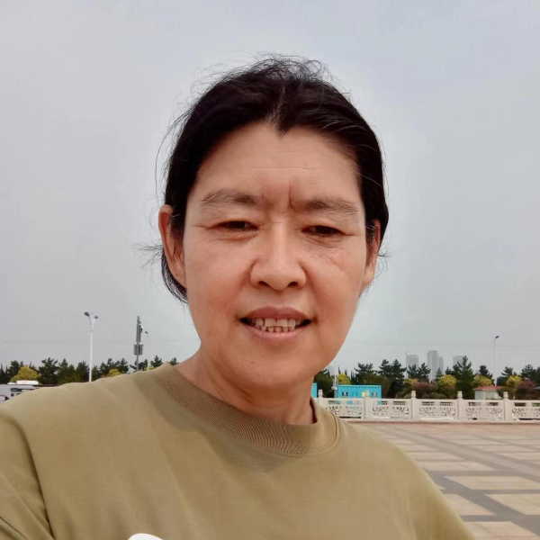 辽宁56岁单身美女真诚找对象-盘锦相亲网