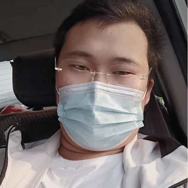 29岁岁山东单身帅哥 - 盘锦吉缘网