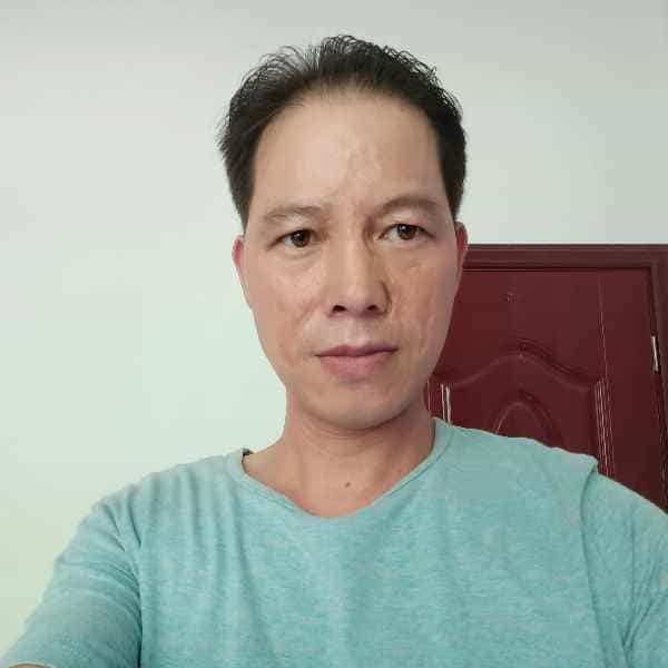 43岁岁陕西单身帅哥 - 盘锦吉缘网