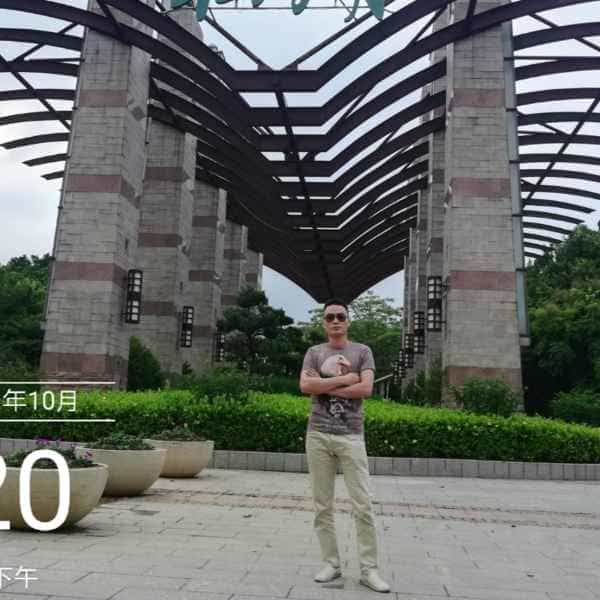 40岁岁四川单身帅哥 - 盘锦吉缘网