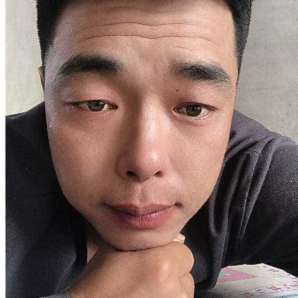 39岁岁吉林单身帅哥 - 盘锦吉缘网