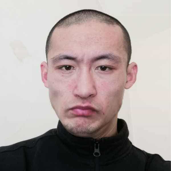 36岁岁河北单身帅哥 - 盘锦吉缘网