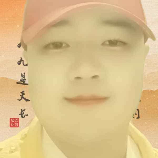 37岁岁河南单身帅哥 - 盘锦吉缘网