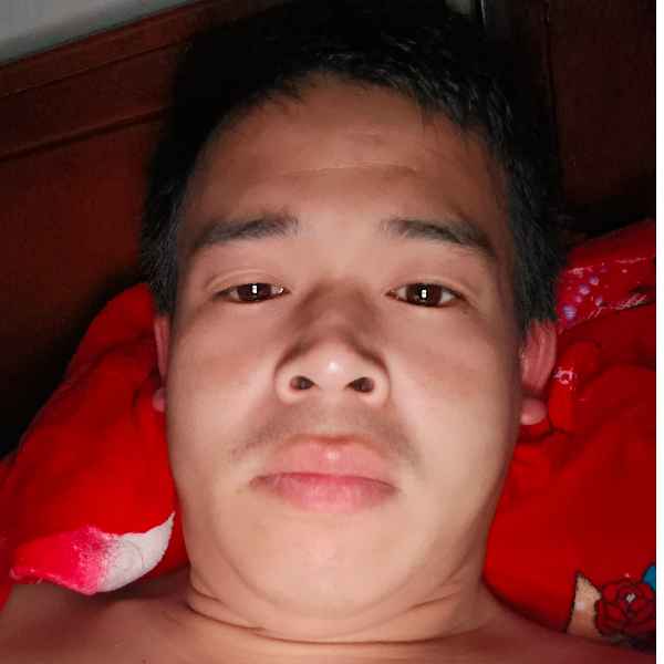 35岁岁河北单身帅哥 - 盘锦吉缘网