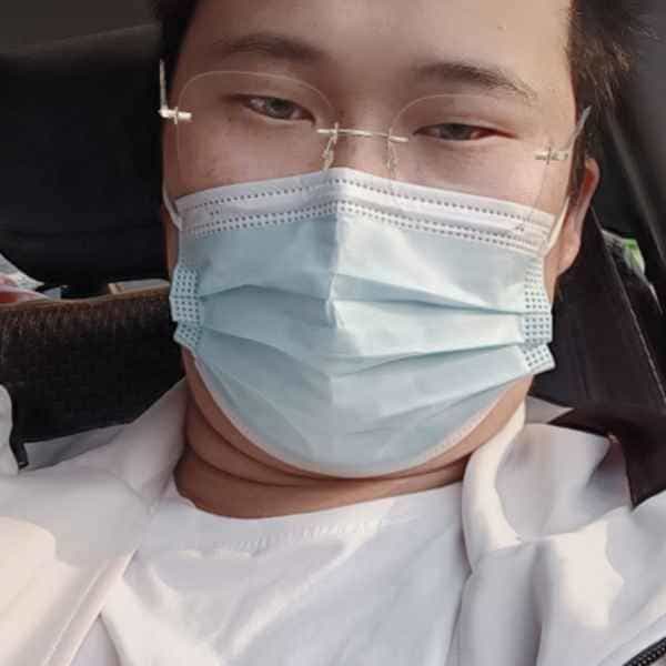 29岁岁山东单身帅哥 - 盘锦吉缘网