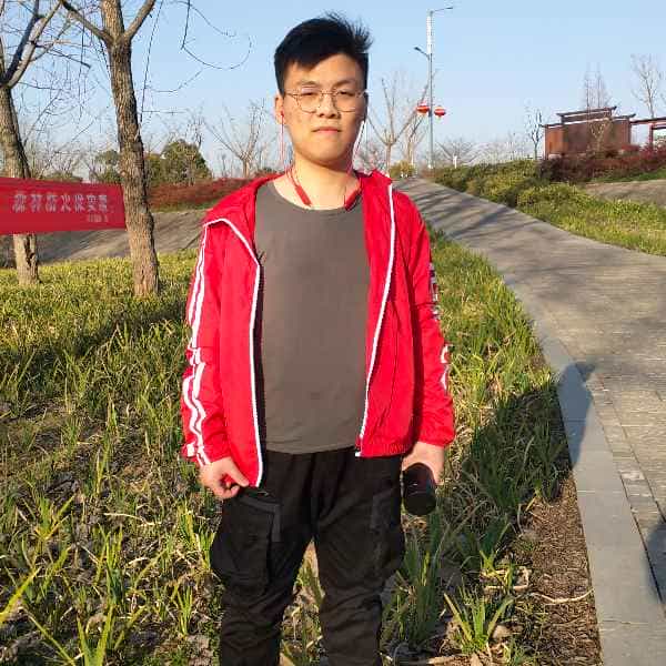 24岁岁安徽单身帅哥 - 盘锦吉缘网
