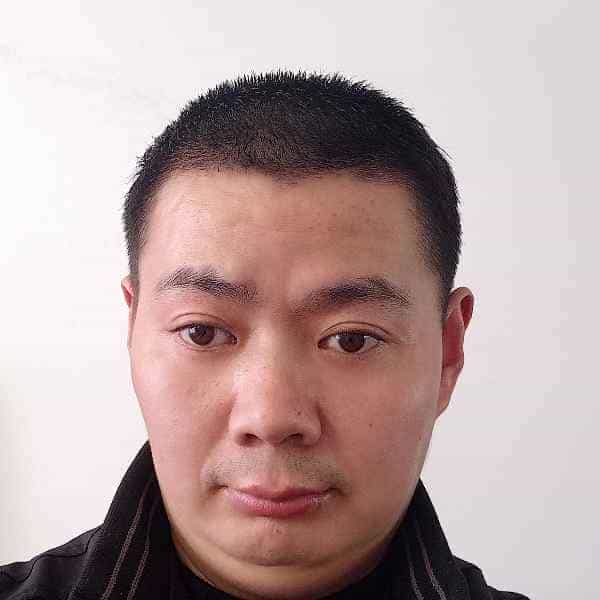 41岁岁安徽单身帅哥 - 盘锦吉缘网