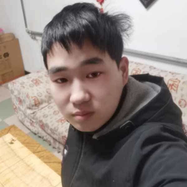 28岁岁河南单身帅哥 - 盘锦吉缘网