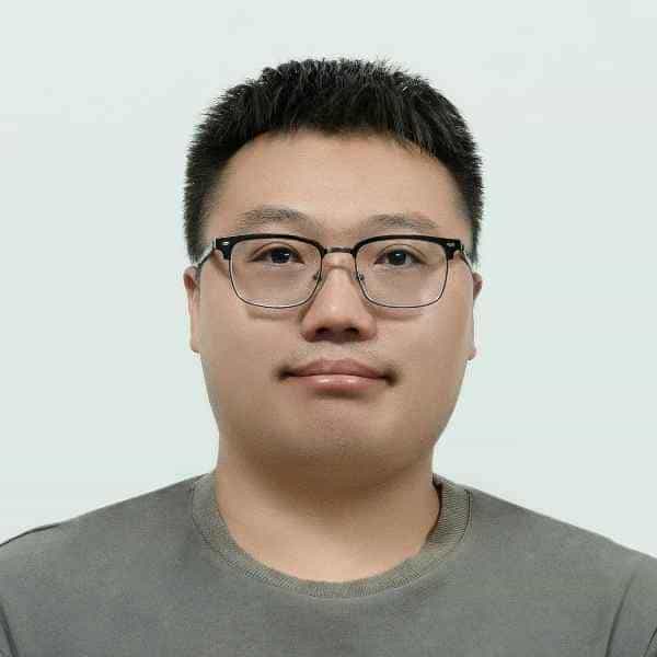 36岁岁陕西单身帅哥 - 盘锦吉缘网