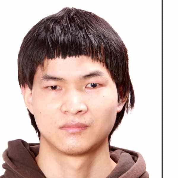 35岁岁湖北单身帅哥 - 盘锦吉缘网