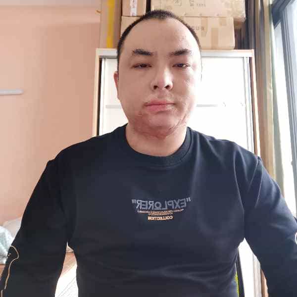 33岁岁四川单身帅哥 - 盘锦吉缘网
