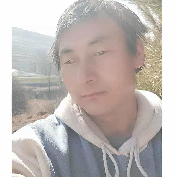 42岁岁甘肃单身帅哥 - 盘锦吉缘网