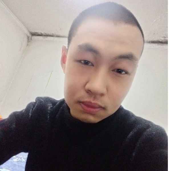 33岁岁黑龙江单身帅哥 - 盘锦吉缘网