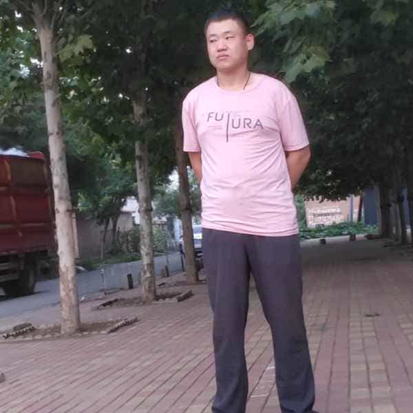 35岁岁河北单身帅哥 - 盘锦吉缘网