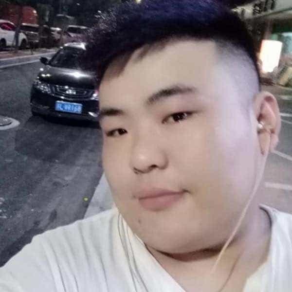 28岁岁江西单身帅哥 - 盘锦吉缘网