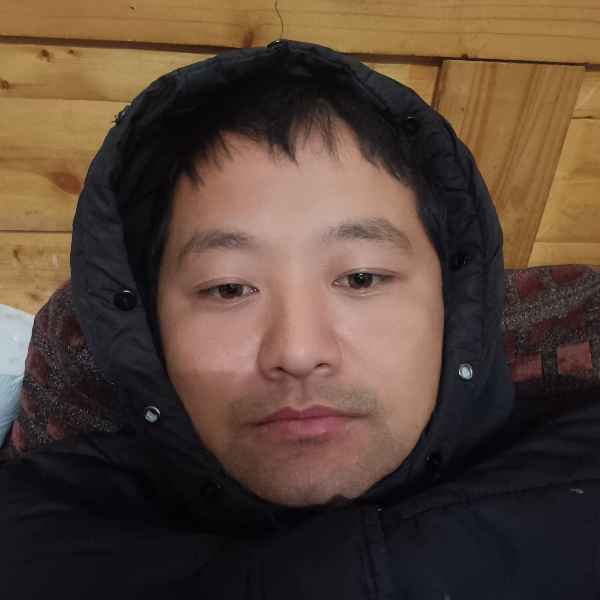 37岁岁河南单身帅哥 - 盘锦吉缘网
