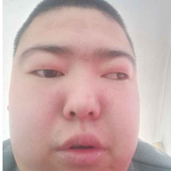 23岁岁内蒙古单身帅哥 - 盘锦吉缘网