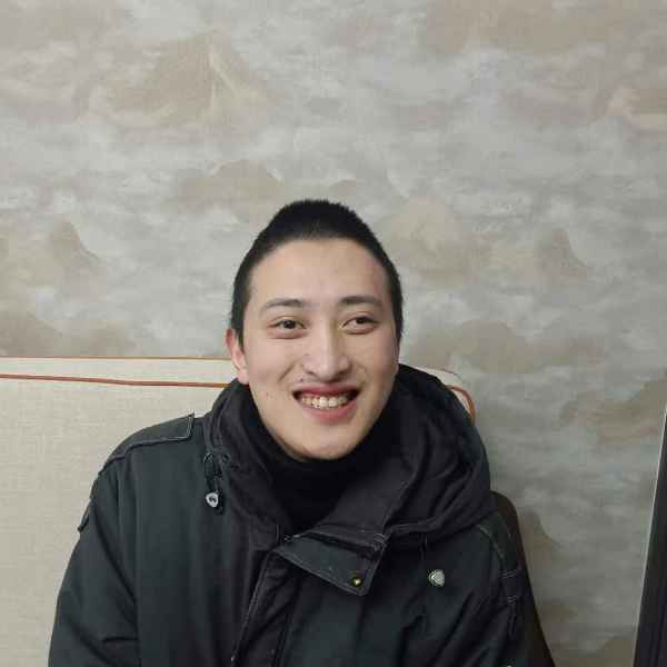 30岁岁江苏单身帅哥 - 盘锦吉缘网