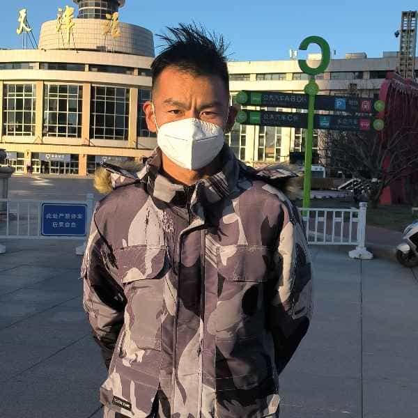 35岁岁吉林单身帅哥 - 盘锦吉缘网