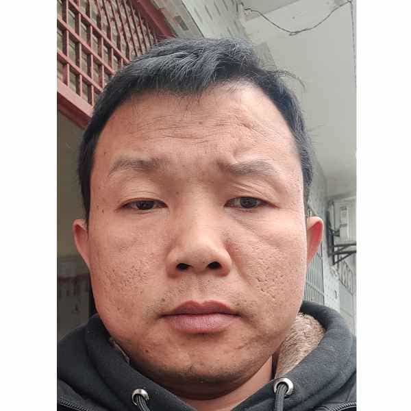 37岁岁陕西单身帅哥 - 盘锦吉缘网