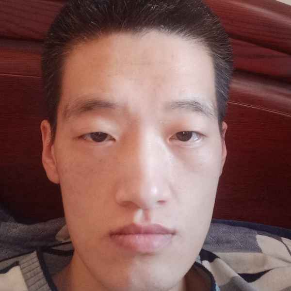 36岁岁黑龙江单身帅哥 - 盘锦吉缘网