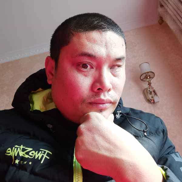40岁岁安徽单身帅哥 - 盘锦吉缘网