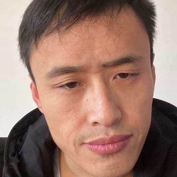 40岁岁四川单身帅哥 - 盘锦吉缘网