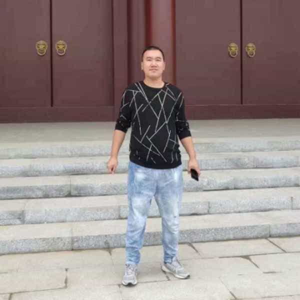 35岁岁吉林单身帅哥 - 盘锦吉缘网