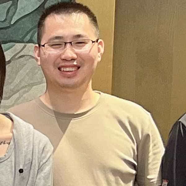 36岁岁广东单身帅哥 - 盘锦吉缘网