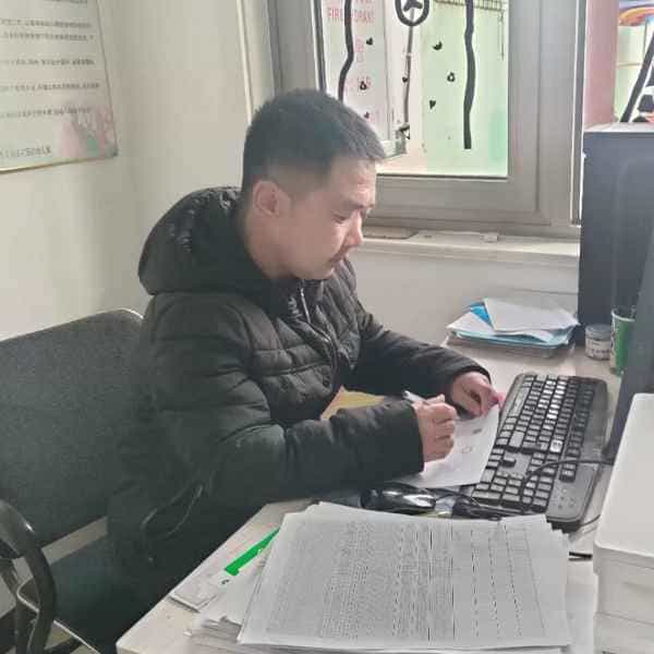 42岁岁山东单身帅哥 - 盘锦吉缘网