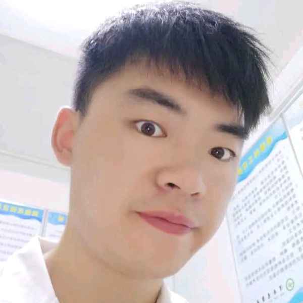 33岁岁陕西单身帅哥 - 盘锦吉缘网