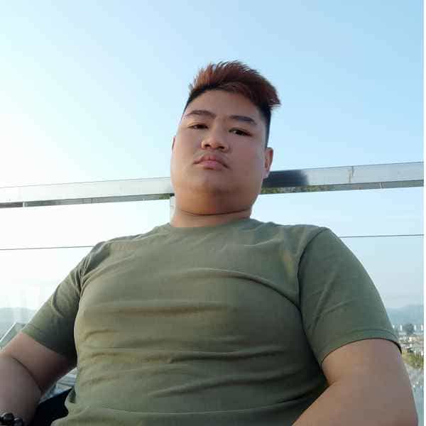 29岁岁广东单身帅哥 - 盘锦吉缘网