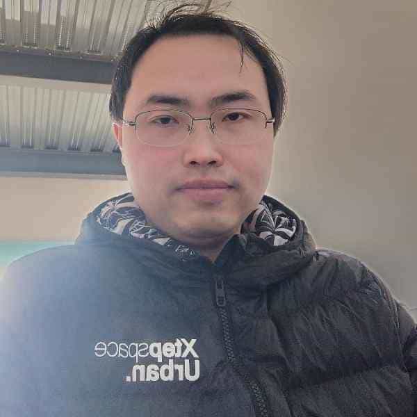 37岁岁陕西单身帅哥 - 盘锦吉缘网