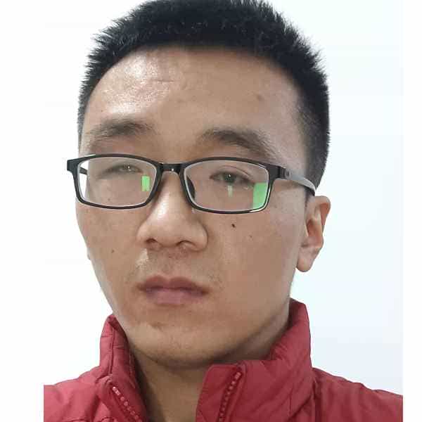34岁岁山东单身帅哥 - 盘锦吉缘网