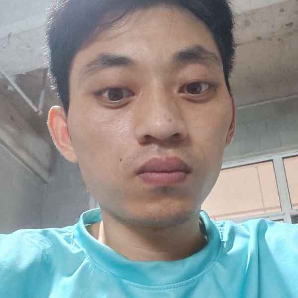 35岁岁河北单身帅哥 - 盘锦吉缘网