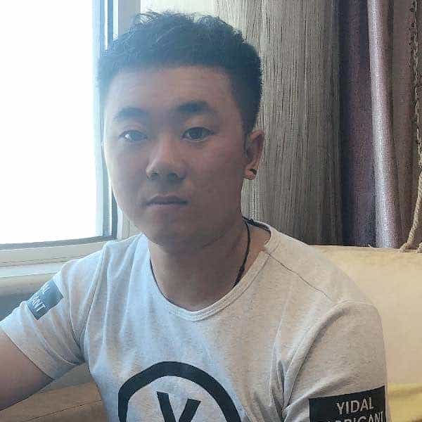 34岁岁内蒙古单身帅哥 - 盘锦吉缘网
