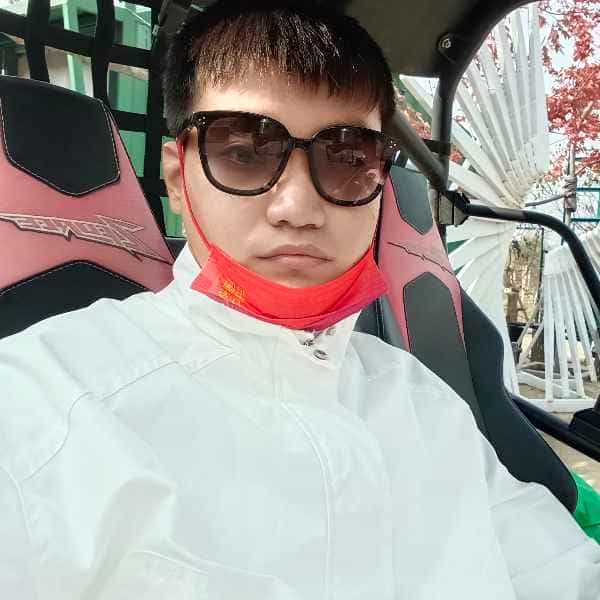 33岁岁辽宁单身帅哥 - 盘锦吉缘网