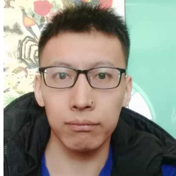35岁岁内蒙古单身帅哥 - 盘锦吉缘网