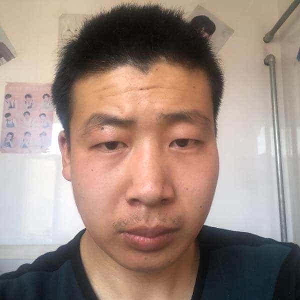 31岁岁内蒙古单身帅哥 - 盘锦吉缘网