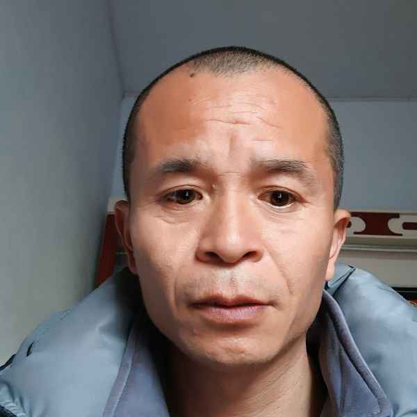 43岁岁河南单身帅哥 - 盘锦吉缘网