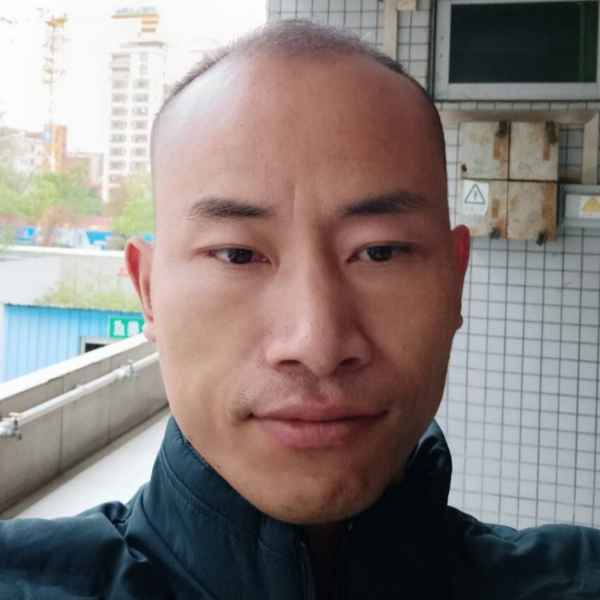 41岁岁湖南单身帅哥 - 盘锦吉缘网