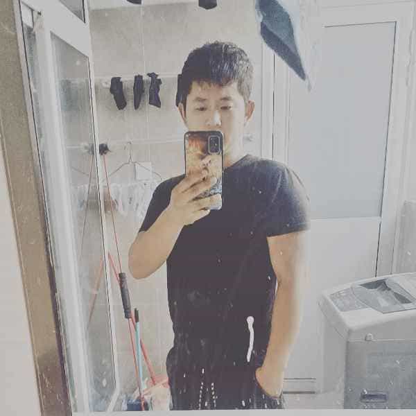 31岁岁河南单身帅哥 - 盘锦吉缘网