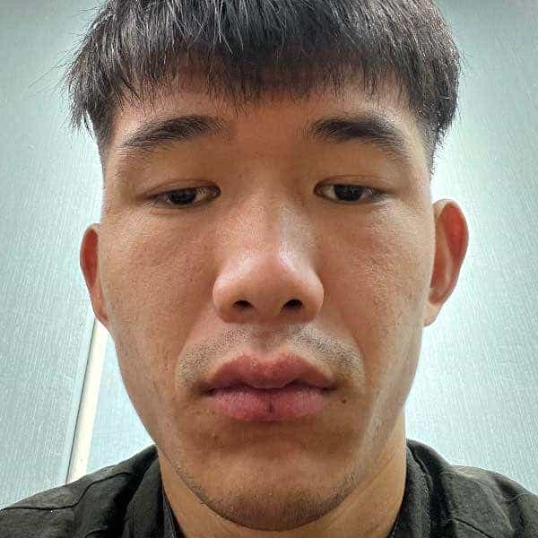 35岁岁河南单身帅哥 - 盘锦吉缘网