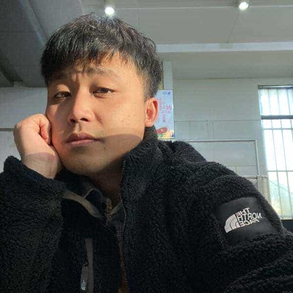 31岁岁湖南单身帅哥 - 盘锦吉缘网