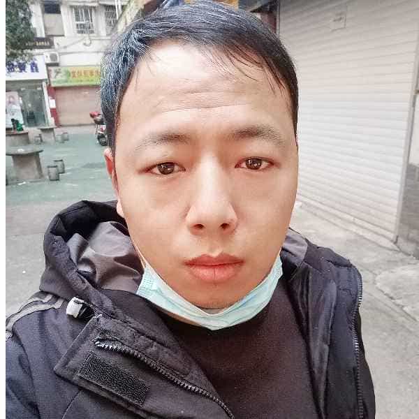 35岁岁四川单身帅哥 - 盘锦吉缘网