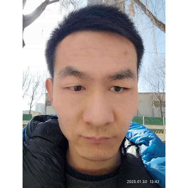 35岁岁甘肃单身帅哥 - 盘锦吉缘网