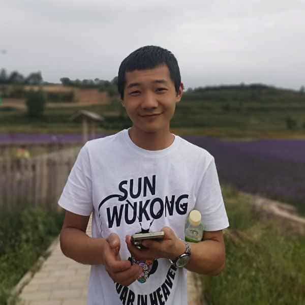 28岁岁甘肃单身帅哥 - 盘锦吉缘网