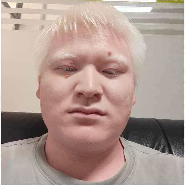30岁岁安徽单身帅哥 - 盘锦吉缘网